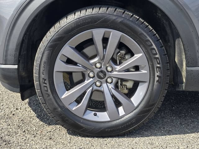 Certified 2022 Ford Explorer XLT w/ Equipment Group 202A AWD/4WD image 10