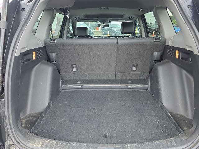 Used 2018 Honda CR-V EX-L image 32