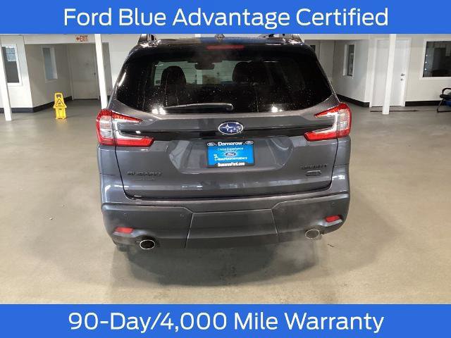 Used 2023 Subaru Ascent Onyx Edition image 4