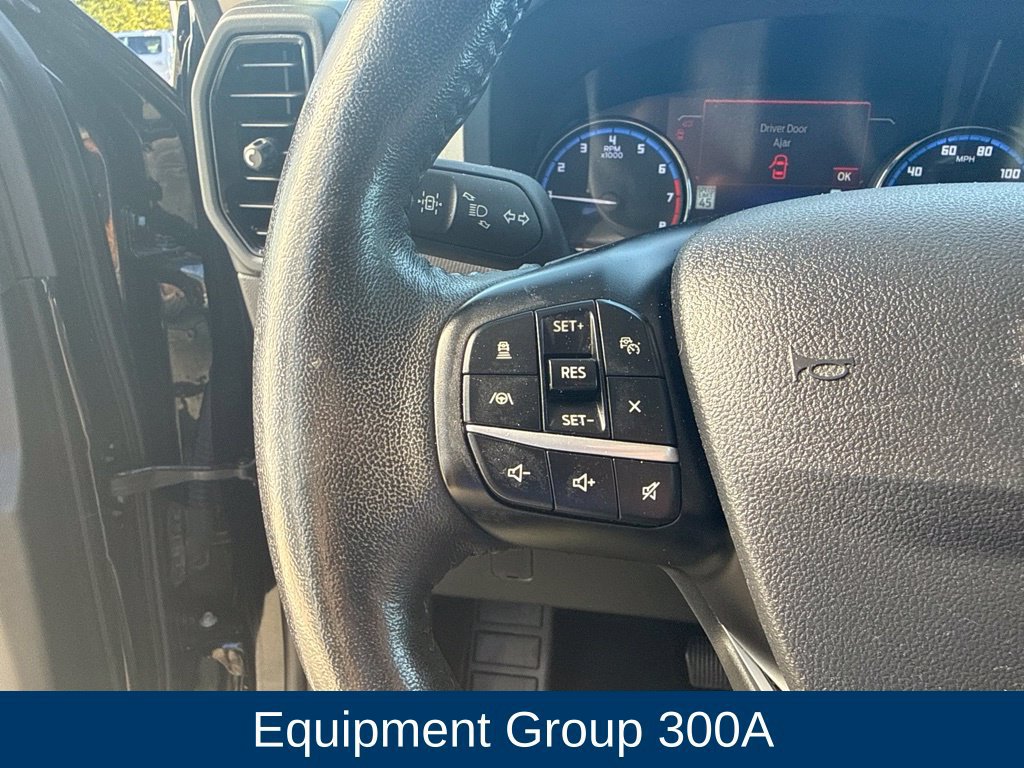 Certified 2023 Ford Bronco Sport Outer Banks w/ Tech Package AWD/4WD image 20