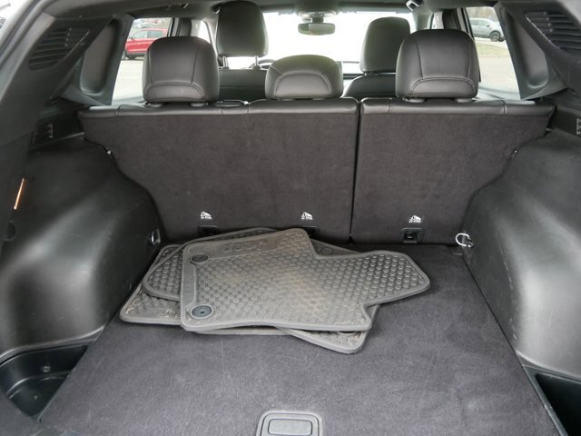 Used 2025 Jeep Compass Trailhawk AWD/4WD image 10