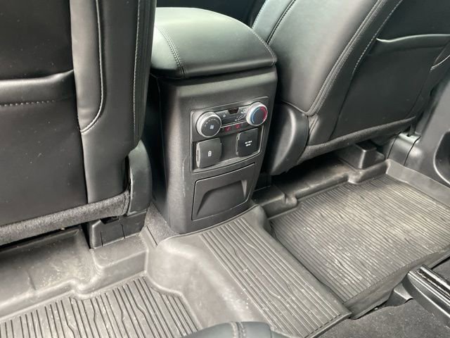 Certified 2022 Ford Explorer Platinum w/ Equipment Group 601A AWD/4WD image 22