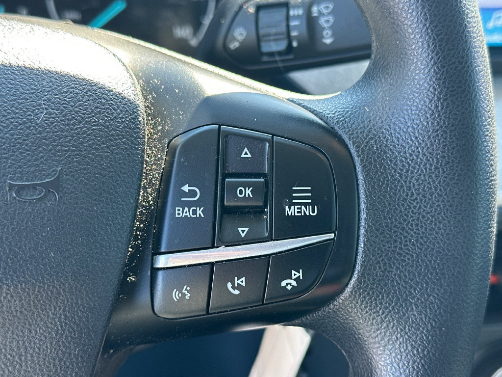 Certified 2024 Ford Maverick XLT FWD image 26