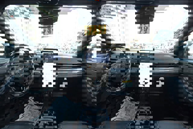 Certified 2025 Ford Mustang Mach-E GT image 11