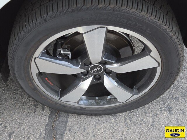 Used 2022 Audi Q5 2.0T Prestige w/ Prestige Package AWD/4WD image 5