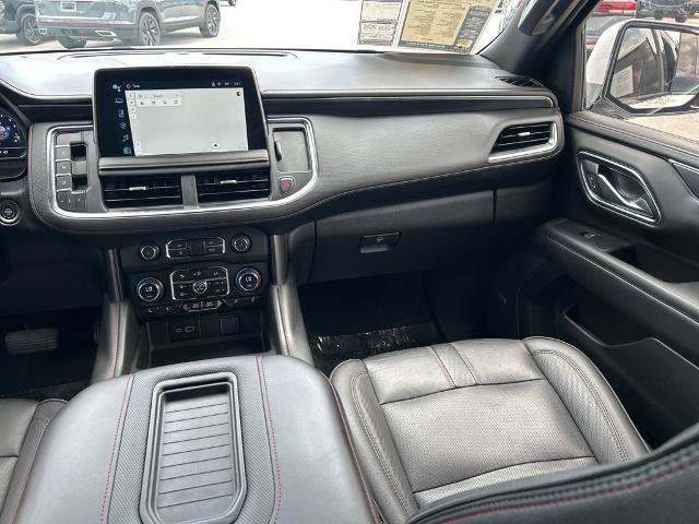 Used 2023 Chevrolet Tahoe RST w/ Luxury Package AWD/4WD image 11