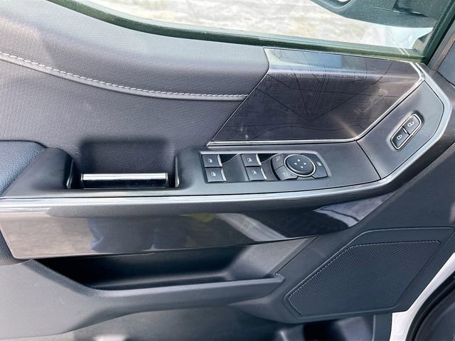 Certified 2023 Ford F150 XLT w/ Equipment Group 302A High image 18