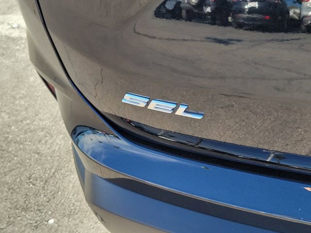 Certified 2023 Ford Edge SEL w/ Convenience Package image 25