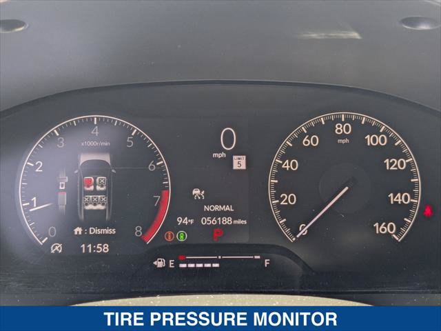 Used 2023 Honda Civic Sport image 16