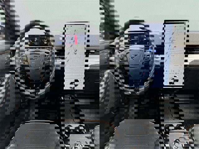 Certified 2022 Ford Mustang Mach-E GT image 18