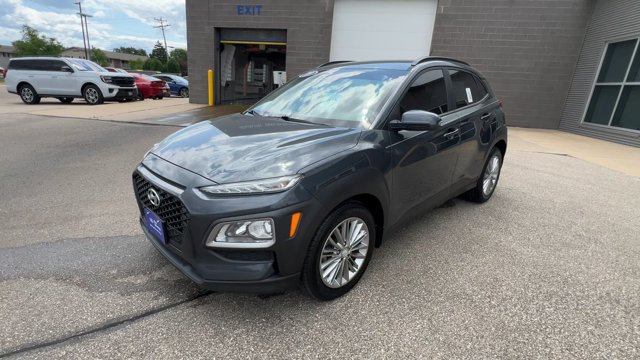 Used 2019 Hyundai Kona SEL FWD image 5