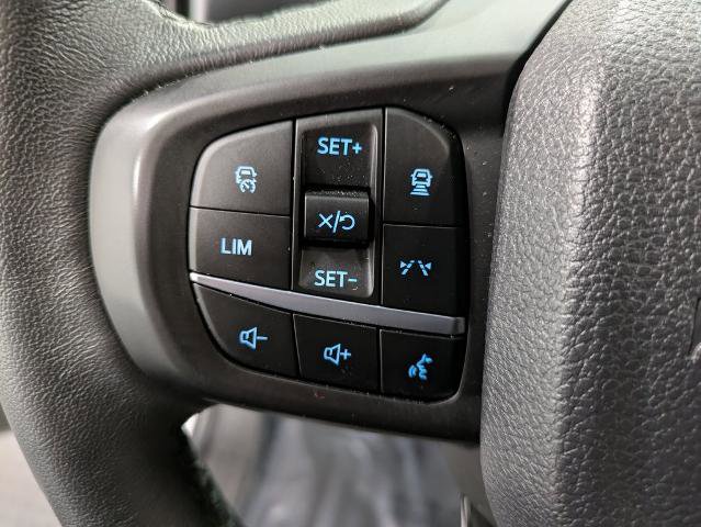 Certified 2024 Ford Ranger Lariat image 16