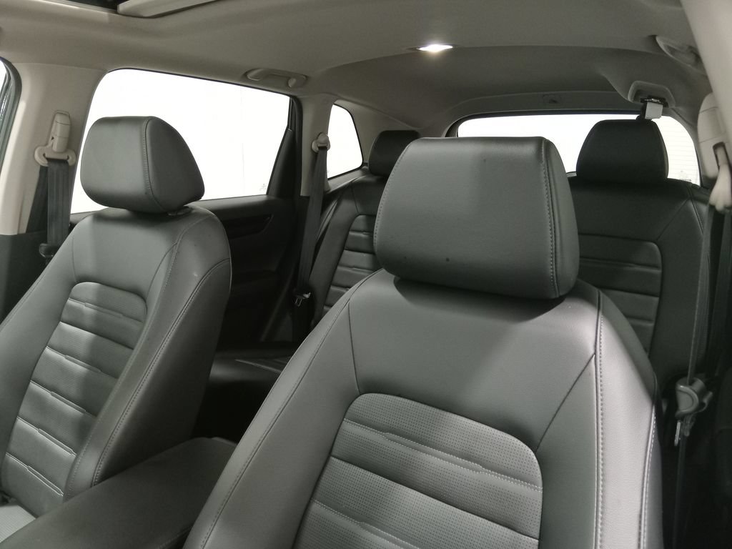 Used 2024 Honda CR-V EX-L image 15