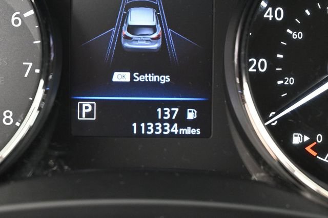 Used 2020 Nissan Rogue Sport SV w/ Technology Package FWD image 20