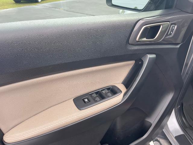 Certified 2020 Ford Ranger Lariat w/ Equipment Group 501A Mid image 28