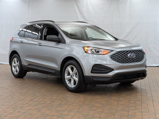 Certified 2023 Ford Edge SE AWD/4WD image 1