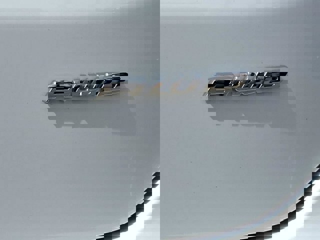 Certified 2024 Ford Edge SEL w/ Convenience Package image 24