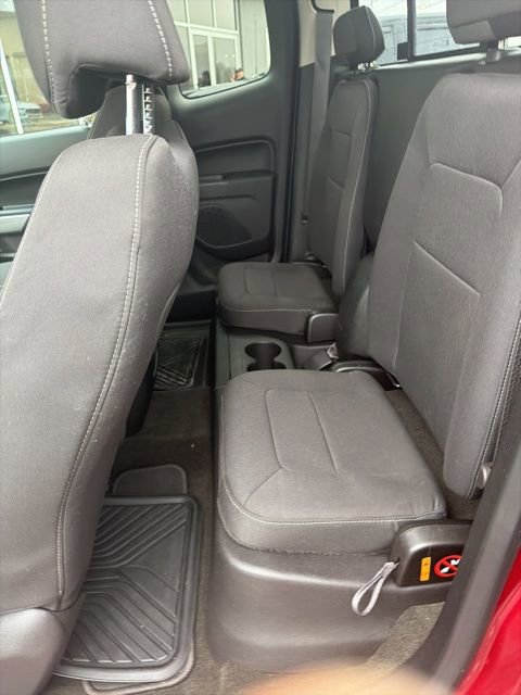 Used 2018 Chevrolet Colorado LT w/ LT Convenience Package image 21