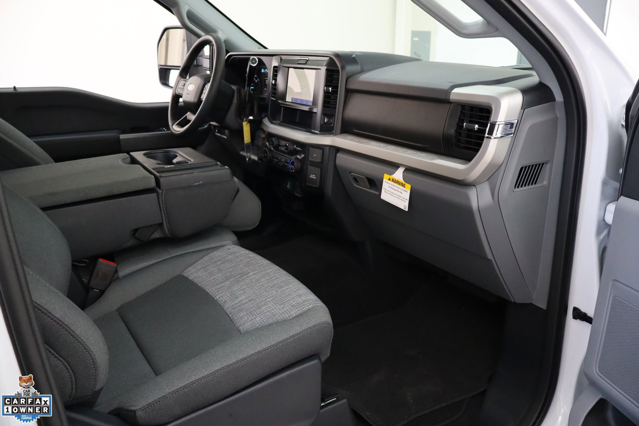 Certified 2026 Ford F350 XLT image 43