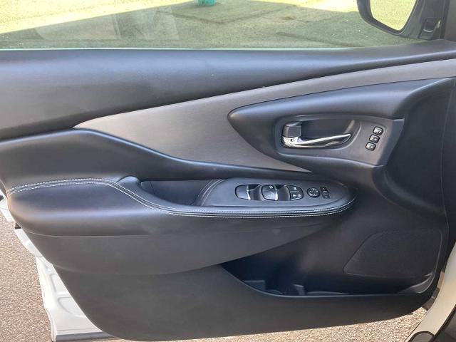 Used 2019 Nissan Murano SL w/ SL Technology Package AWD/4WD image 15