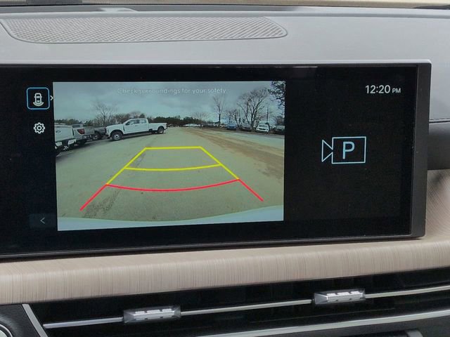 Used 2025 Hyundai Sonata SEL image 21