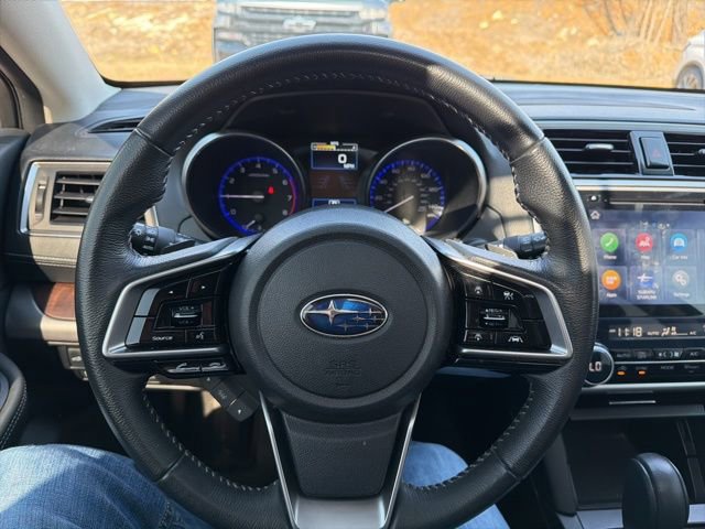Used 2019 Subaru Outback 2.5i Limited w/ Popular Package #2 image 20