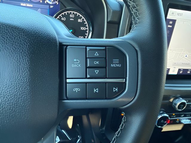 Certified 2023 Ford F150 XLT w/ Equipment Group 302A High AWD/4WD image 19