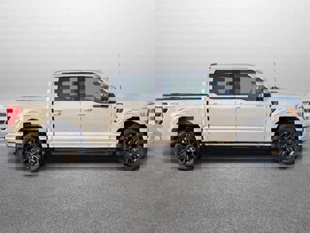 Certified 2022 Ford F150 XLT w/ Equipment Group 302A High image 6