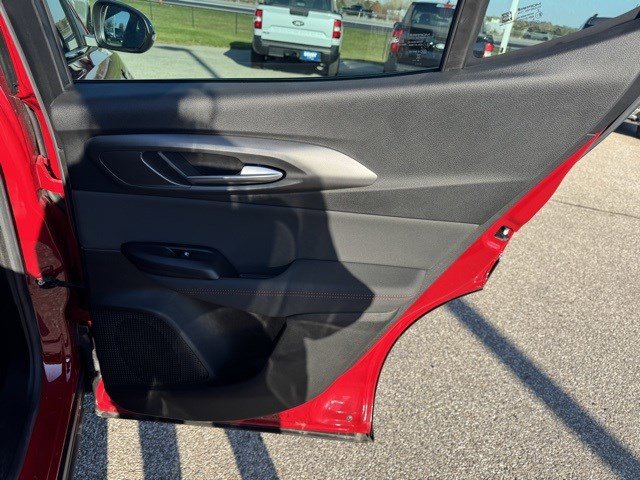 Used 2024 Dodge Hornet R/T w/ R/T Blacktop Package image 30