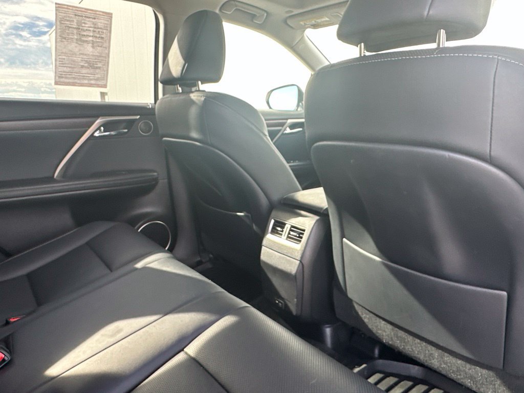 Used 2020 Lexus RX 350 FWD w/ Premium Package image 31