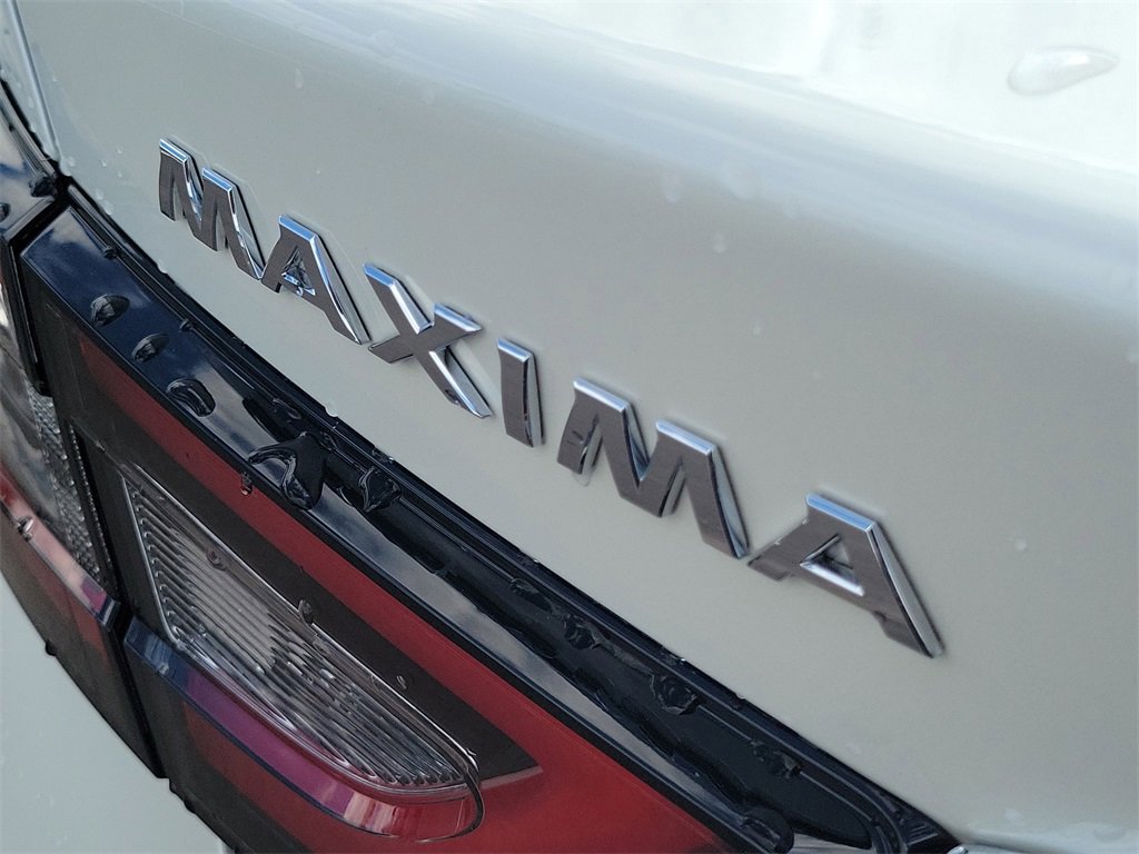 Used 2022 Nissan Maxima Platinum w/ Sport Mat Group image 8