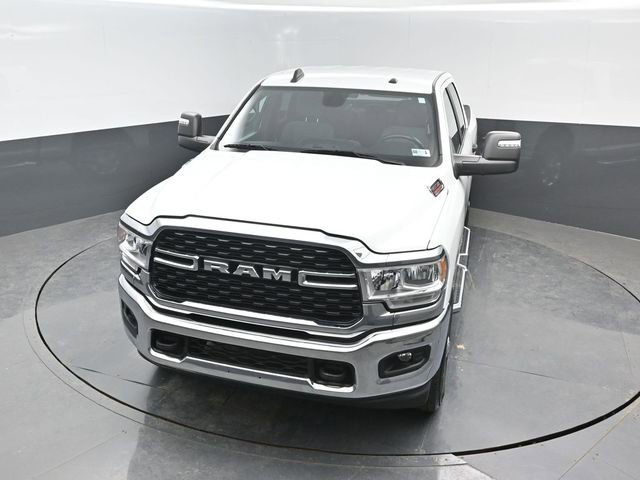 Used 2024 RAM 2500 Big Horn AWD/4WD image 17