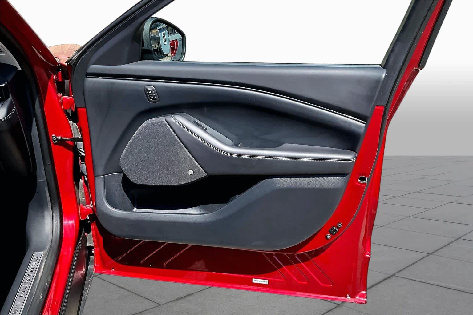 Certified 2023 Ford Mustang Mach-E Premium RWD image 25
