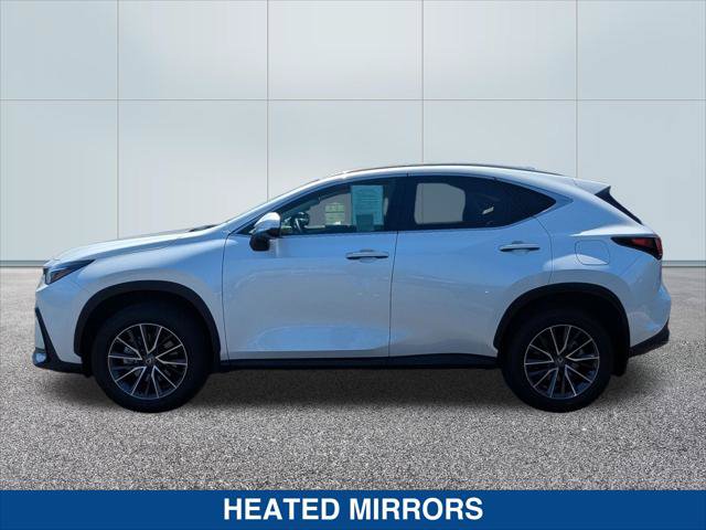 Used 2024 Lexus NX 250 FWD w/ Premium Package image 2