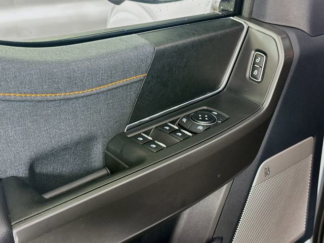 Certified 2025 Ford F150 Tremor w/ Bed Utility Package image 21