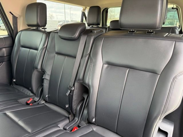 Certified 2024 Ford Expedition Max XLT image 22