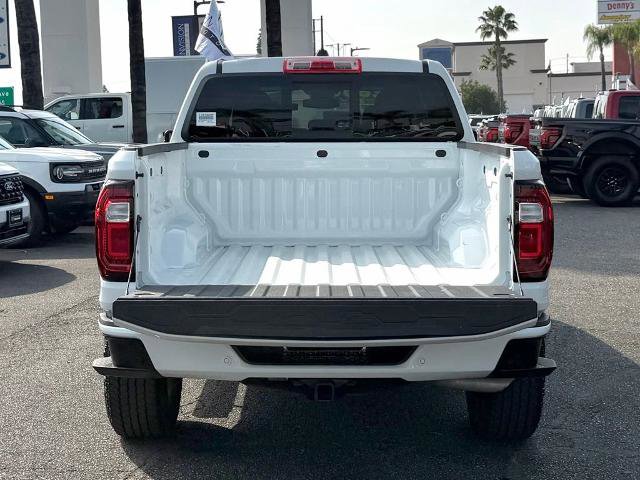 Used 2025 GMC Canyon Elevation AWD/4WD image 11