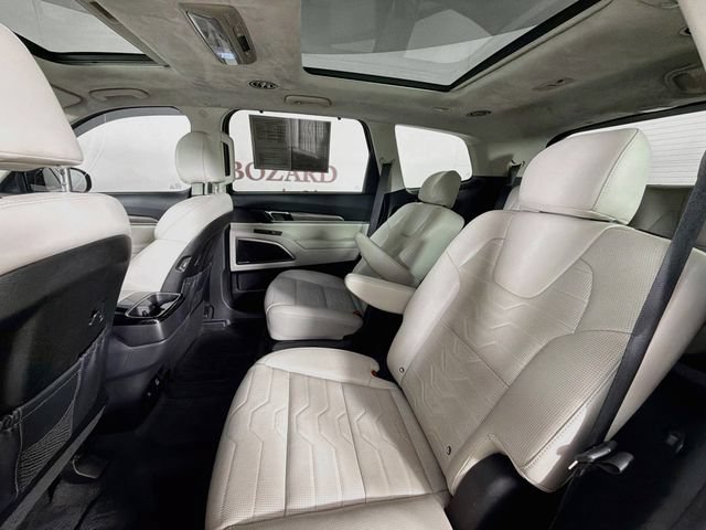Used 2020 Kia Telluride SX w/ SX Prestige Package AWD/4WD image 30