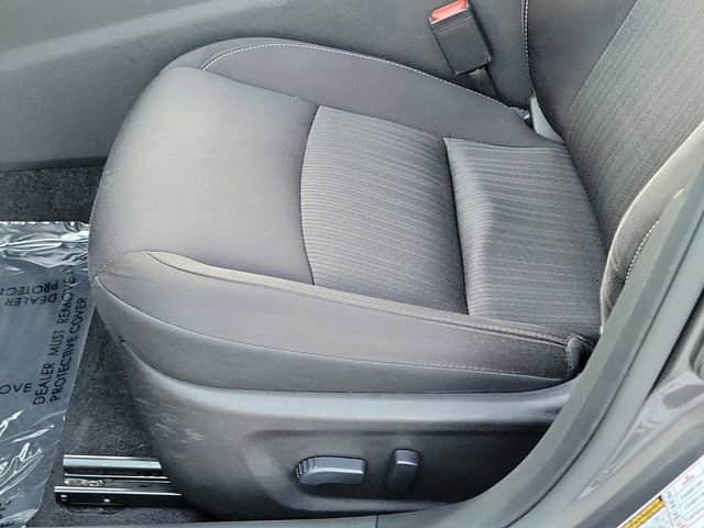 Used 2024 Nissan Altima 2.5 SV image 19