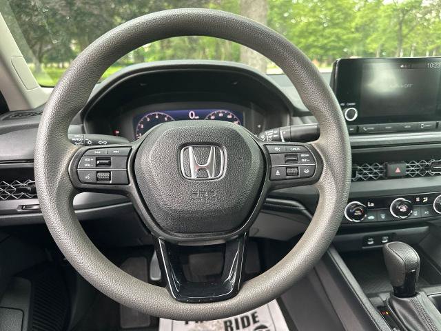 Used 2023 Honda Accord LX image 12