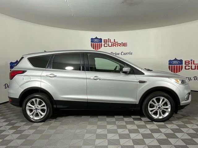 Certified 2019 Ford Escape SE image 2