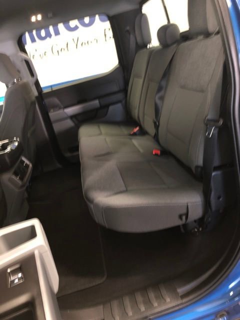 Certified 2024 Ford F150 XLT w/ Equipment Group 302A MID image 32