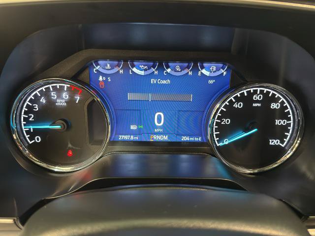 Certified 2023 Ford F150 XLT w/ Equipment Group 302A High AWD/4WD image 12