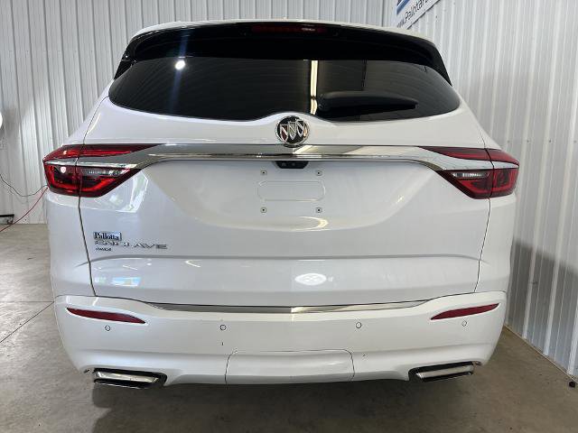 Used 2021 Buick Enclave Avenir image 3