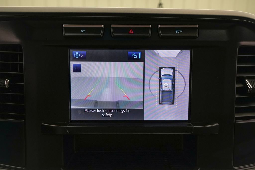 Certified 2024 Ford F250 XL w/ STX Appearance Package image 17