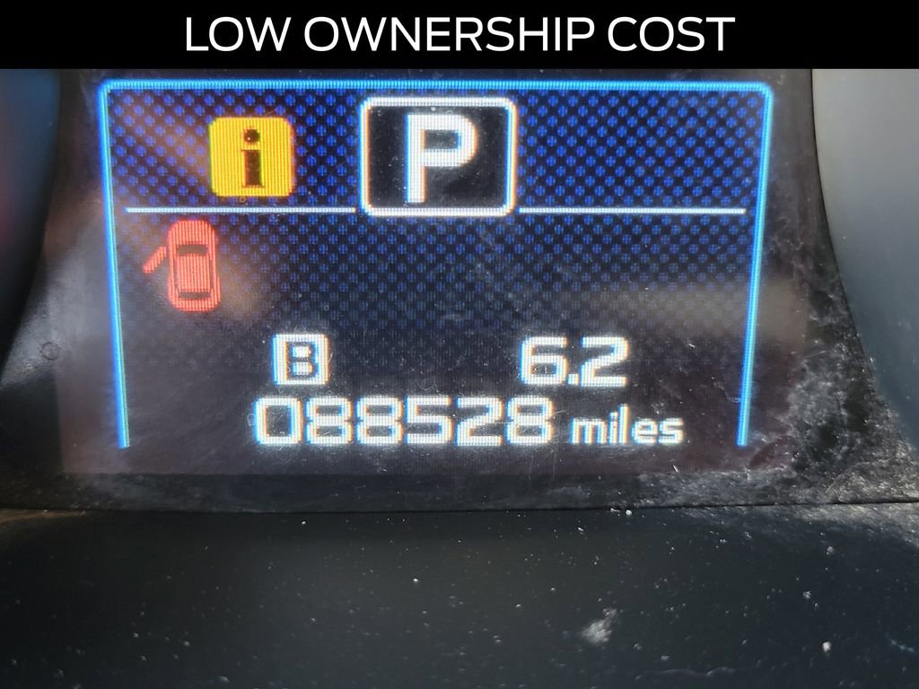 Used 2018 Subaru Outback 2.5i Premium AWD/4WD image 24