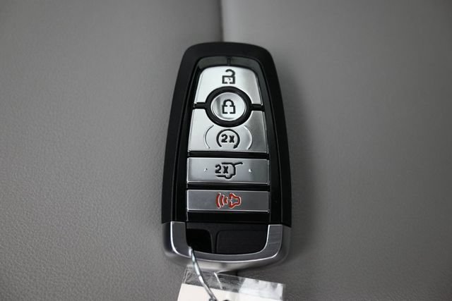 Certified 2025 Ford Expedition Active AWD/4WD image 27