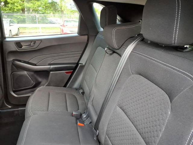 Certified 2024 Ford Escape Active FWD image 12