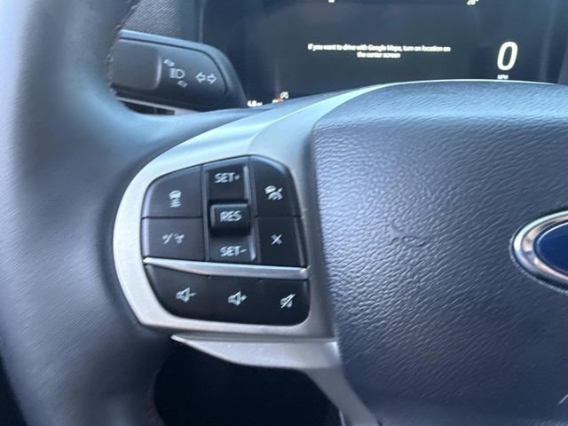 Certified 2025 Ford Explorer Active image 31