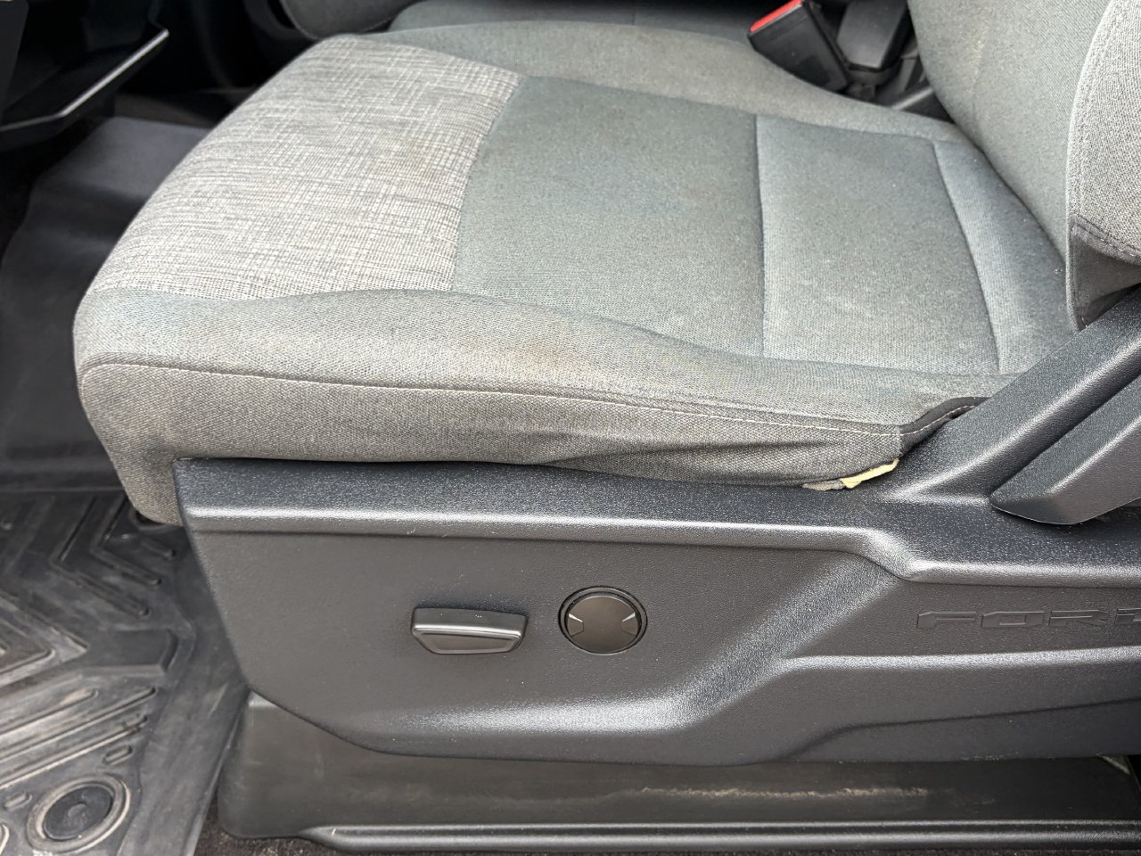 Certified 2023 Ford F150 XLT AWD/4WD image 25
